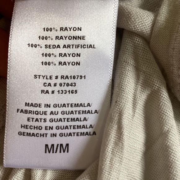 Anthropologie top - Picture 3 of 3